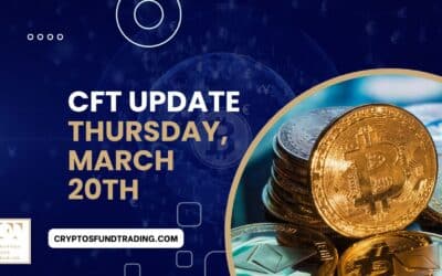 🚀 Weekly Market Report – Thursday, 20th March 2025 | Bitcoin | Stocks | Dollar 📊