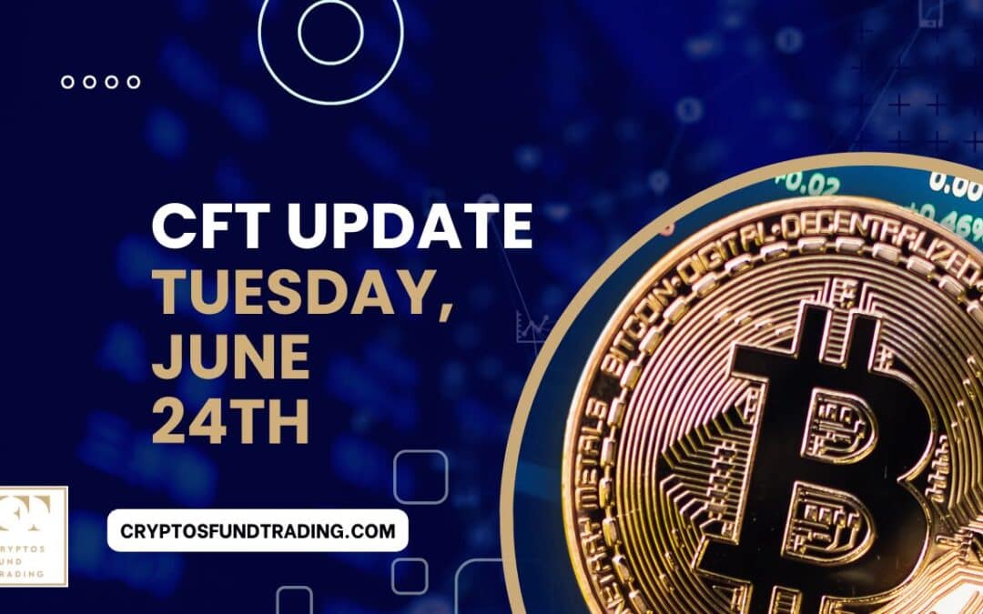 📊 C.FT Update – Tuesday, June 24, 2025 Monthly report is available – market context & current positioning. 👉