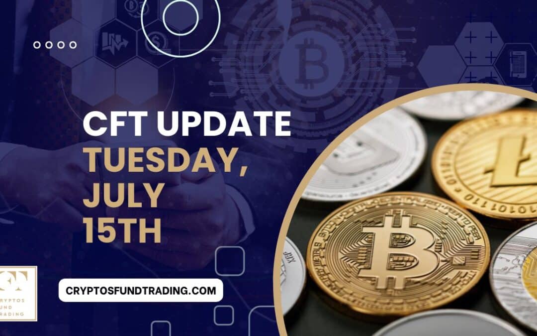 📊 C.FT Market Insight – Tuesday, July 15th, 2025