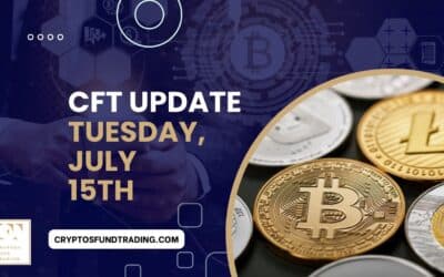 📊 C.FT Market Insight – Tuesday, July 15th, 2025