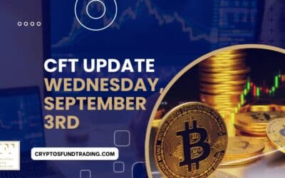 Report CFT Wednesday, September 3rd, 2025